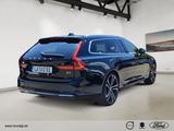 Volvo V90 Plus Bright B4 NAVI STHZ LEDER 390°RFK KISI  - Volvo Gebrauchtwagen in Landshut