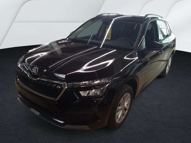 Skoda Kamiq 1,0 TSI  Ambition PDC/LED/Tempomat/AHK