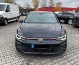 Volkswagen Golf 2.0 TSI OPF DSG GTI GTI / 5 Jahre Garantie - Volkswagen Golf: 5.0