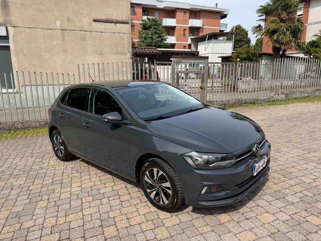 Image of Volkswagen Polo