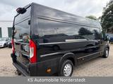 Citroën Jumper Grossraumkasten 35 L4H2 Club Heavy BlueHD - Citroën Jumper mit Diesel-Antrieb: Kleinbus