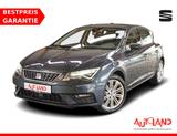 Seat Leon 1.5 Xcellence LED FullLink Kamera ACC DAB - Seat Leon Xcellence mit Benzin-Antrieb