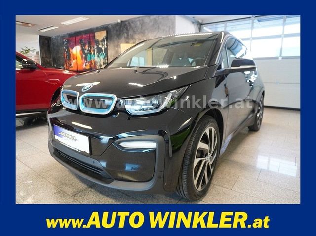 BMW i3 42,2kWh 120Ah Navi/Kamera/PDC netto13316