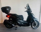 Piaggio PIAGGIO PIAGGIO BEVERLY 300 - Piaggio aus 2023