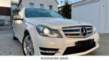 Mercedes-Benz C 250/4 Matic/AMG Sportpaket/BlueEfficiency/TOP!