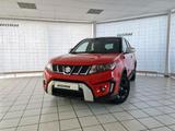Suzuki Vitara 1.4 S 4x4,unfallfrei, Navi, AHK, LMF, LED - Suzuki Vitara: 4.4