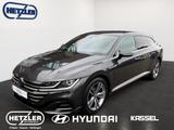 Volkswagen Arteon Shooting Brake R-Line Sportpaket AHK-klap - gebrauchte VW Arteon aus dem Jahr 2024