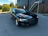Audi A5 Sportback 2.0 TDI