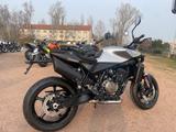 Husqvarna 801 Vitpilen 4 Jahre Garantie - HUSQVARNA VITPILEN 801