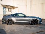 Ford Mustang 5.0 Ti-VCT V8 Fastback GT - gebrauchte Ford Mustang aus dem Jahr 2021