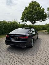 Audi A5 40 TFSI S tronic Sportback S line  - Audi A5 Gebrauchtwagen in Wiesbaden