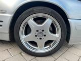 Mercedes-Benz SL 280 Final Edition,Xen,1.Hand,AMG-Fe,Navi - gebrauchte Mercedes-Benz SL-Klasse aus dem Jahr 2001