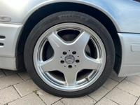 Mercedes-Benz SL 280 Final Edition,Xen,1.Hand,AMG-Fe,Navi