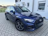 Audi Q5 Sportback 40 TDI quattro*KAMERA*AHK*MWST*LED - scheckheftgepflegte Audi Q5