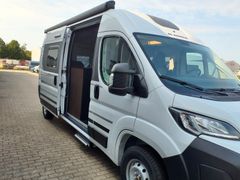 Adria Twin 600 SLB,Einzelbetten auf 6,0 m