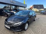 Opel Astra K ST 1.2 Turbo *inkl.Winterreifen*SHZ*LHZ* - Opel Astra in Rostock