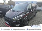 Ford Tourneo Custom Tit.-X L2 185 PS Garantie viel Au - Ford Tourneo Custom Gebrauchtwagen in Leipzig