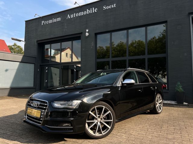 Audi S4 Avant 3.0 TFSI quattro*B&O*ACC*KLIMA SITZE*