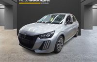 Peugeot 208 - Vorschau Bild 1