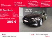 Audi A3 - Vorschau Bild 1