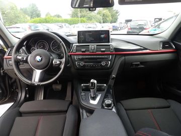 BMW 320 - 11