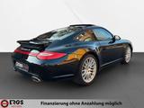Porsche 911 997.2 Carrera 4 Coupe "DE-Fhzg.,ESD,PDK" - Porsche 997 Gebrauchtwagen