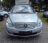 Mercedes-Benz B 200 B -Klasse /TÜV/AU 06/2026 - gebrauchte Mercedes-Benz B 200 aus dem Jahr 2005