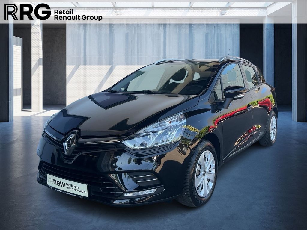 Renault Clio 0.9 TCe 90 eco²Grandtour Limited