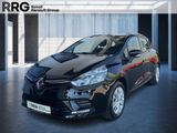 Renault Clio 0.9 TCe 90 eco²Grandtour Limited - Renault Clio: 9.9