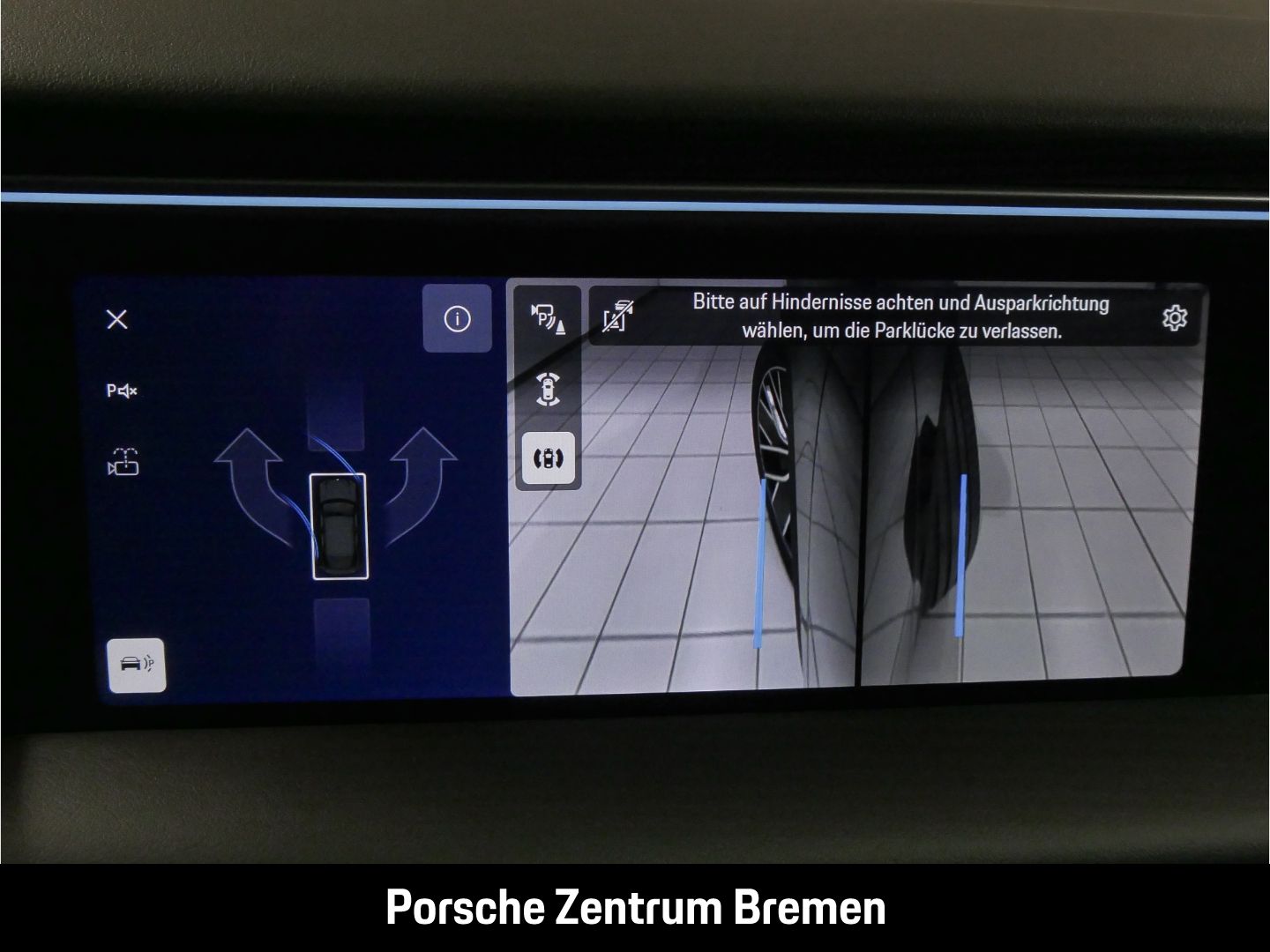 Porsche Macan - Bild 36
