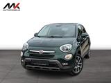 Fiat 500X Cross Plus *AUTOMATIK*TEMPOMAT*KLIMAAUTO* - Fiat 500X in Bielefeld