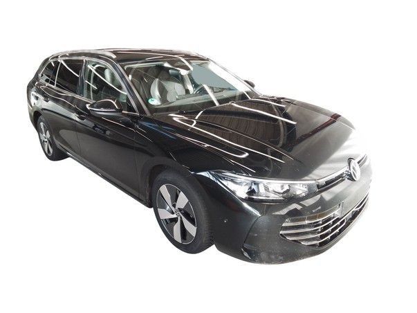 Passat Variant 1.5 TSI eHybrid Elegance AHK