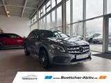 Mercedes-Benz GLA 250 4Matic - gebrauchte Mercedes-Benz GLA 250 aus dem Jahr 2017