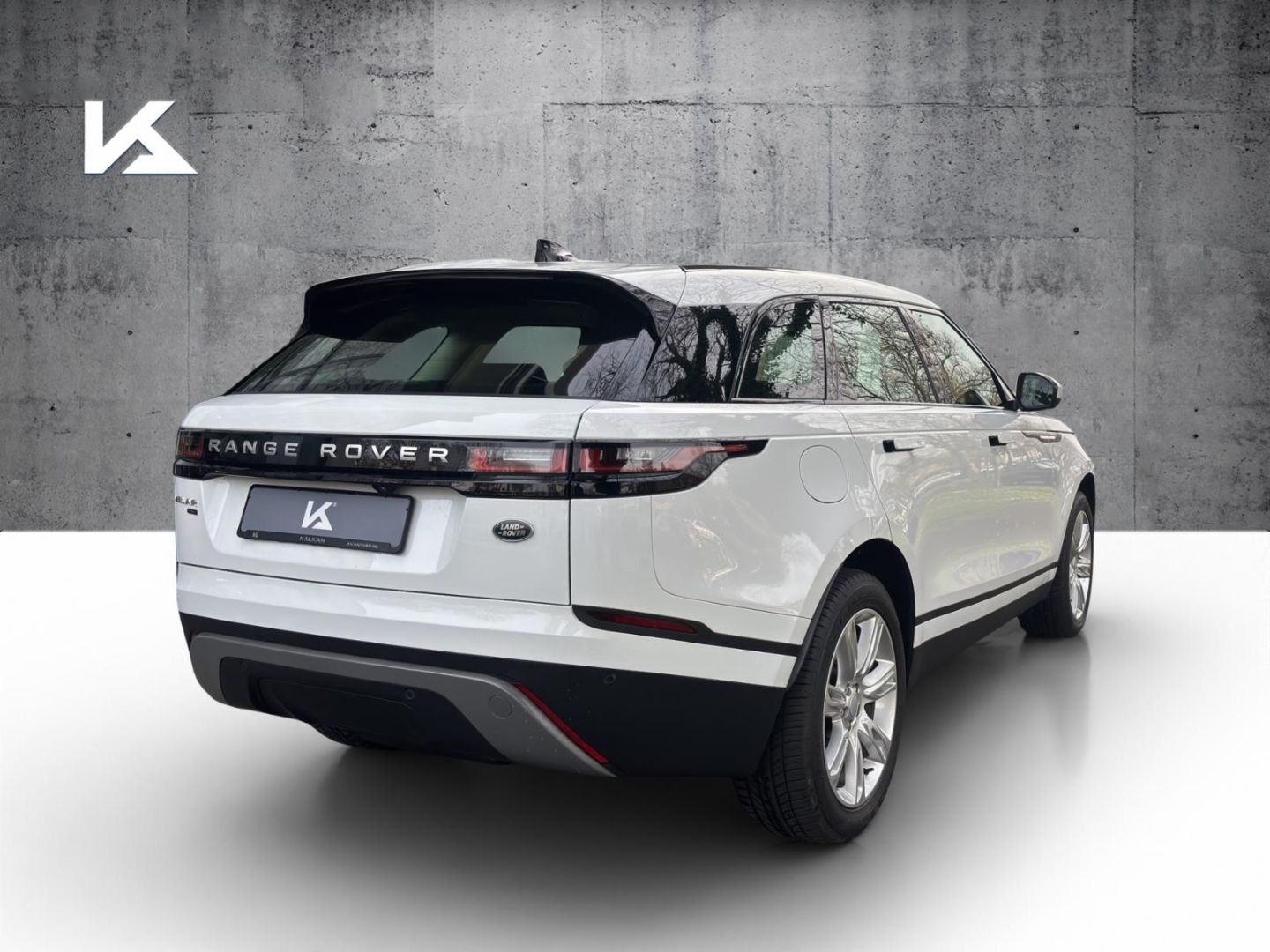 Land Rover Range Rover Velar P400e PHEV S Winter Paket ACC foto 2