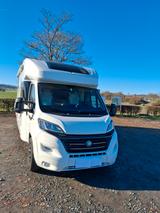 Chausson 747 GA Welcome Premium - Chausson Teilintegrierter Welcome