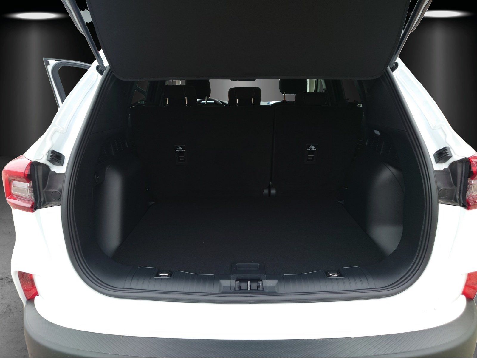 Fahrzeugabbildung Ford Kuga Titanium Navi digitales Cockpit LED Winter