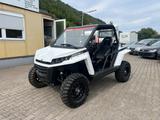 Access Motor RBS ADVENTURE 900 - BENZIN QUAD