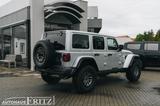 Jeep Wrangler Rubicon 392- X-Treme 6,4l V8 - Jeep: Rubicon