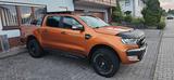 Ford Ranger 2018 Gelände/Offroad - : Gelaende