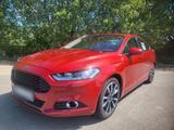 Ford Mondeo Fusion - Ford Fusion von privat