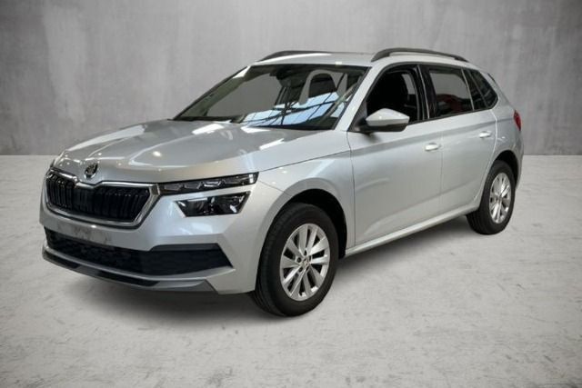 Skoda Kamiq - Bild 2