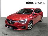 Renault Megane GRANDTOUR INTENS TCE 140 EDC *NAVI*SHZ*