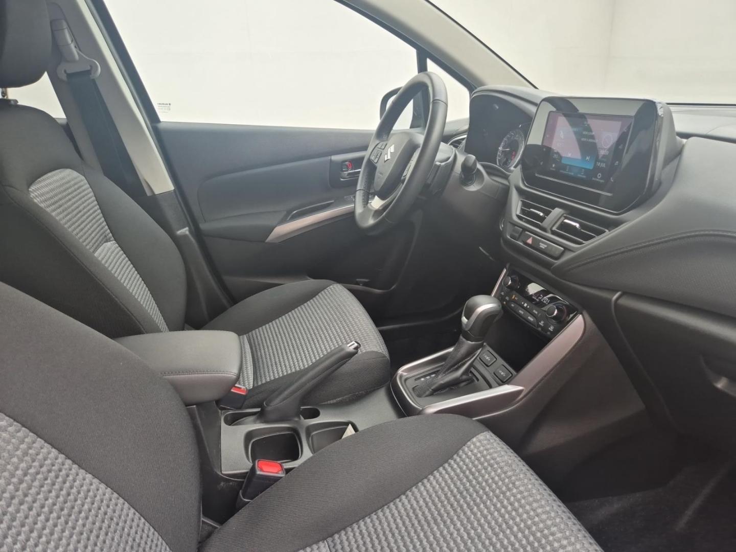 Suzuki S-Cross Comfort 1.5 Dualjet Hybrid EU6d