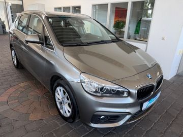 BMW 218 Active Tourer - 5