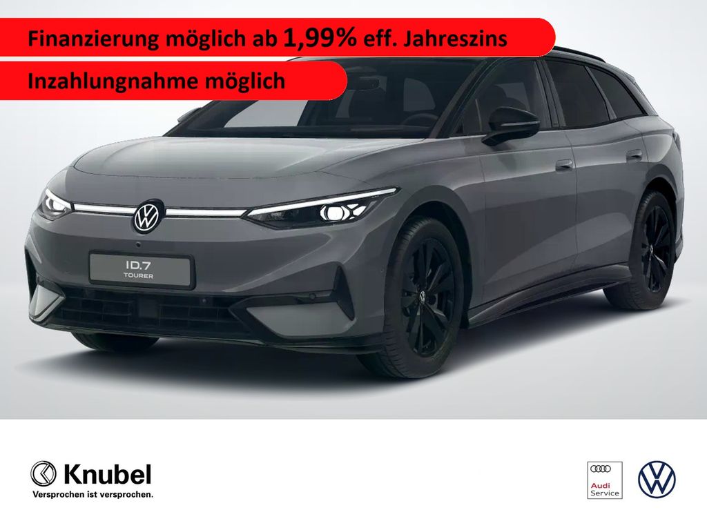 Volkswagen ID.7