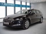 Skoda Superb Combi Style 2.0 TDI DSG Business Columbus - Skoda Superb: Business