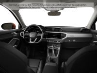 Audi Q3 - Vorschau Bild 10