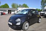 Fiat 500 Lounge-Panorama-Dach- - Fiat 500 Gebrauchtwagen in Dortmund