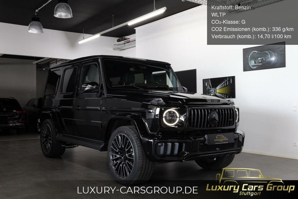Mercedes-Benz G63 AMG MY27-Carbon-TV-Winter-A22-ready