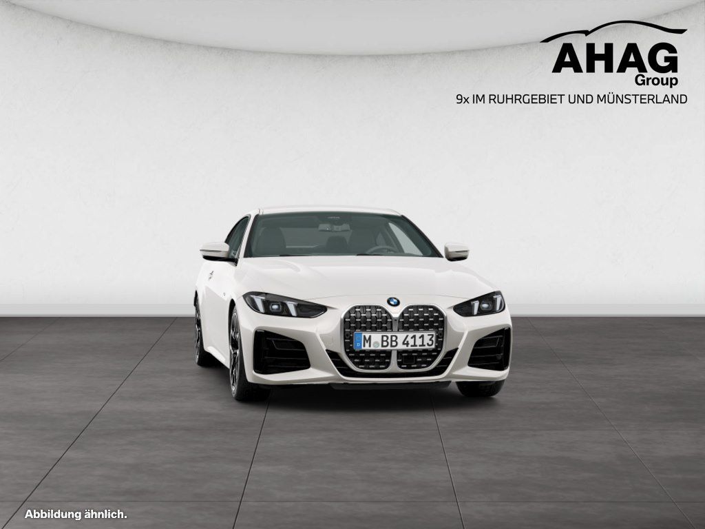 BMW 420 - Bild 10